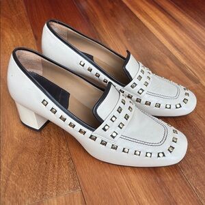 Tory Burch pumps
